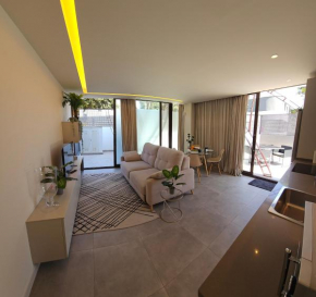 Nogalera Quintessence Apartment with private parking BY NAMASTE ELITE